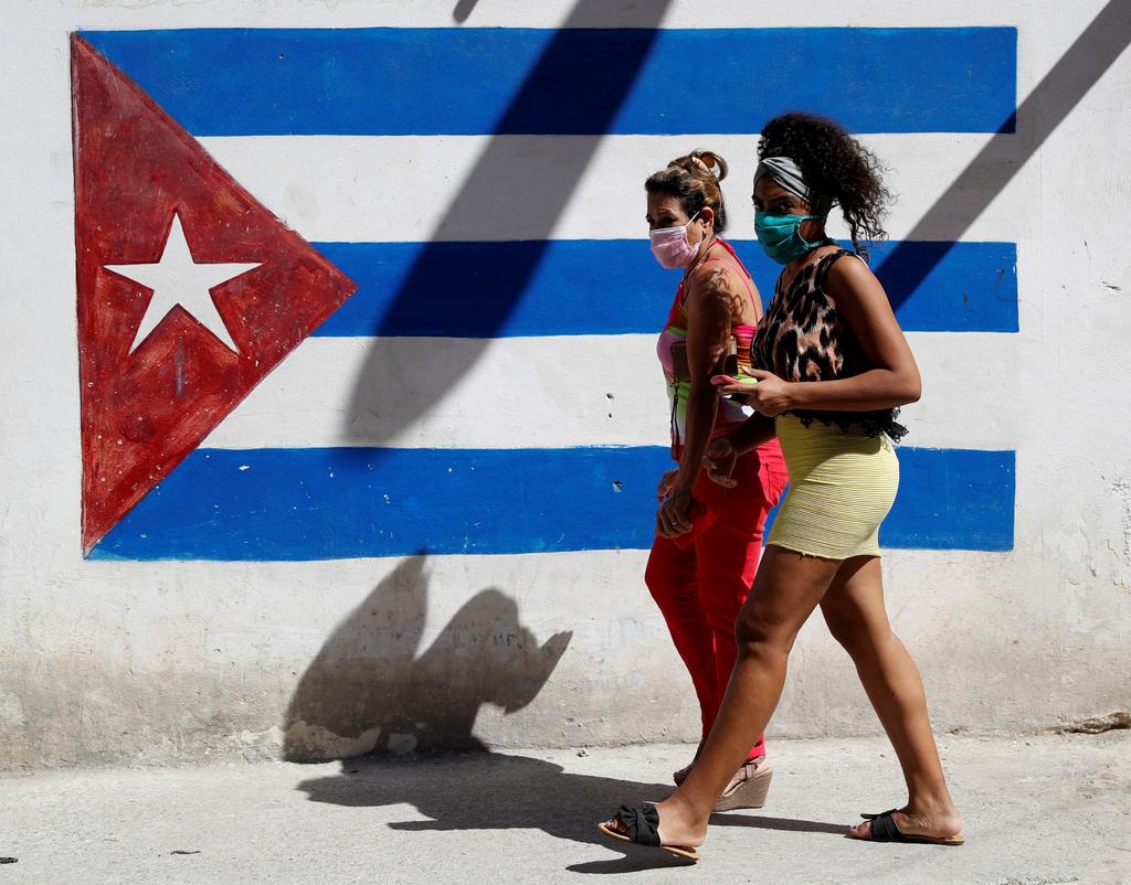 Alcanza Cuba los 233 casos de COVID-19. Noticias en tiempo real