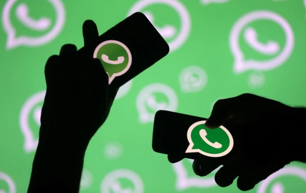 Pronto podrás acceder a tu misma cuenta de WhatsApp en distintos celulares. Noticias en tiempo real