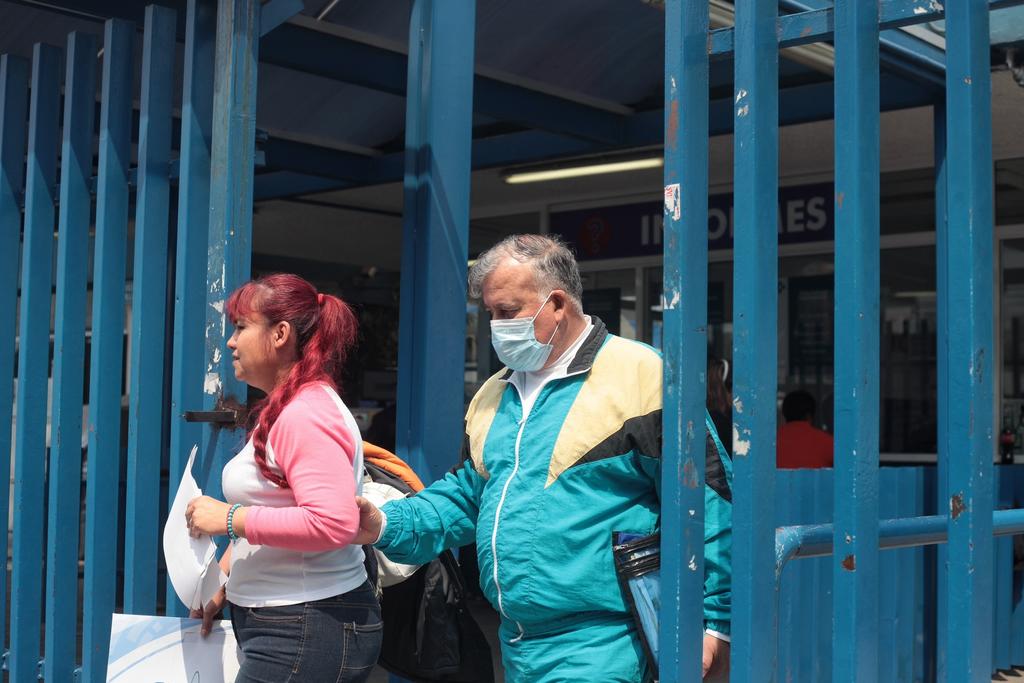 Reportan tercer fallecimiento por coronavirus en Morelos. Noticias en tiempo real