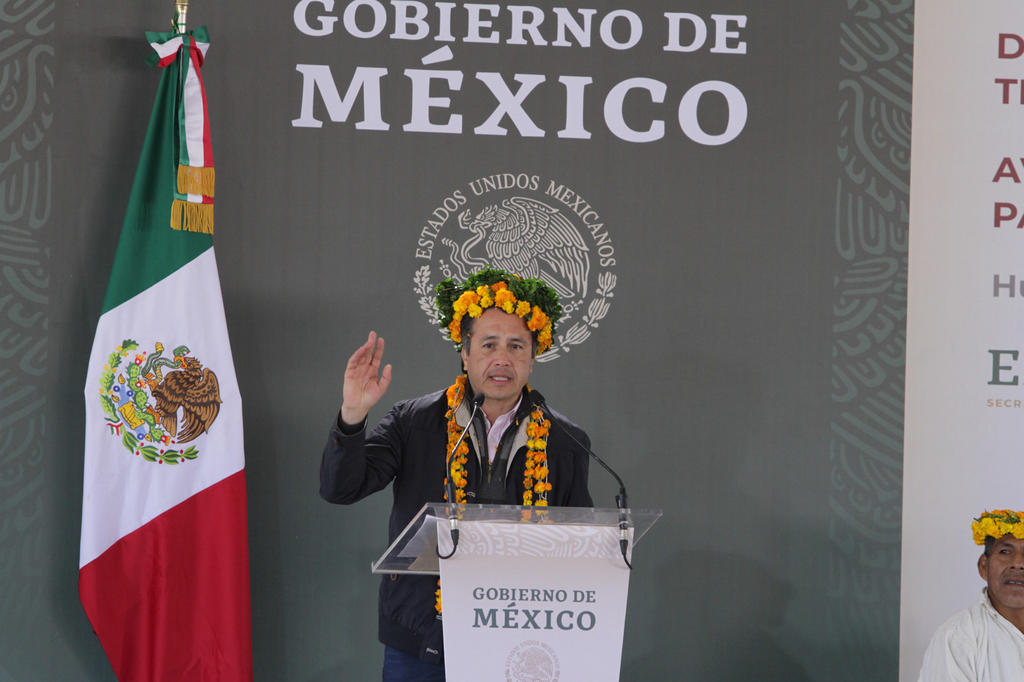 Llama Cuitláhuac García a evitar playas de Veracruz. Noticias en tiempo real