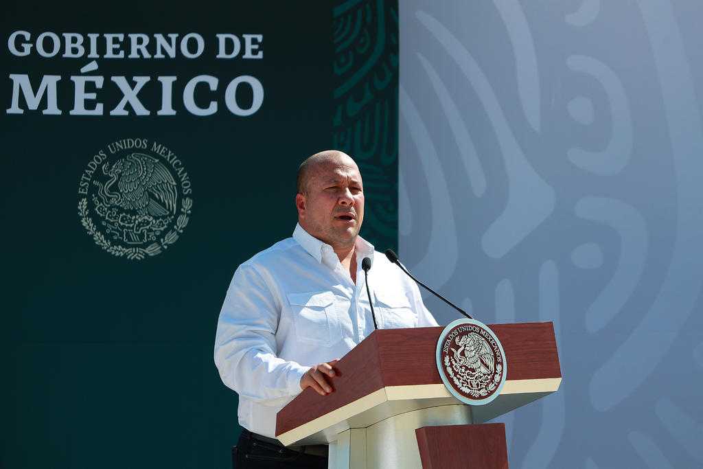 Responde gobernador de Jalisco al subsecretario López-Gatell. Noticias en tiempo real