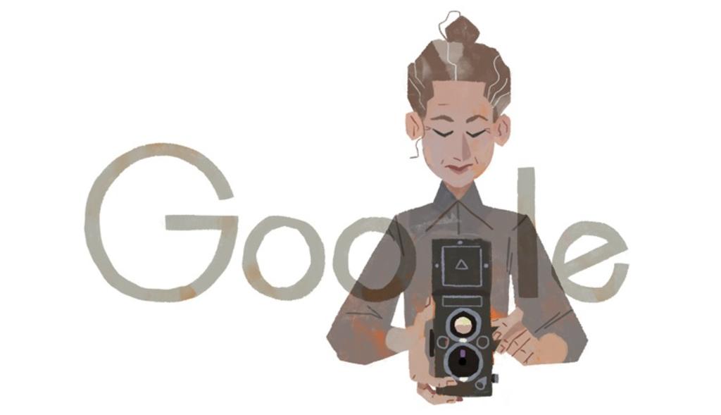 Google rinde homenaje a Lola Álvarez Bravo, la primera fotógrafa mexicana. Noticias en tiempo real