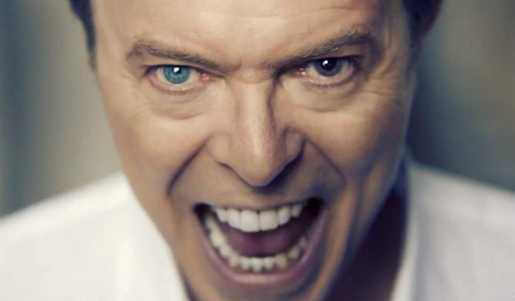 Nuevo álbum inédito se suma al legado de David Bowie. Noticias en tiempo real
