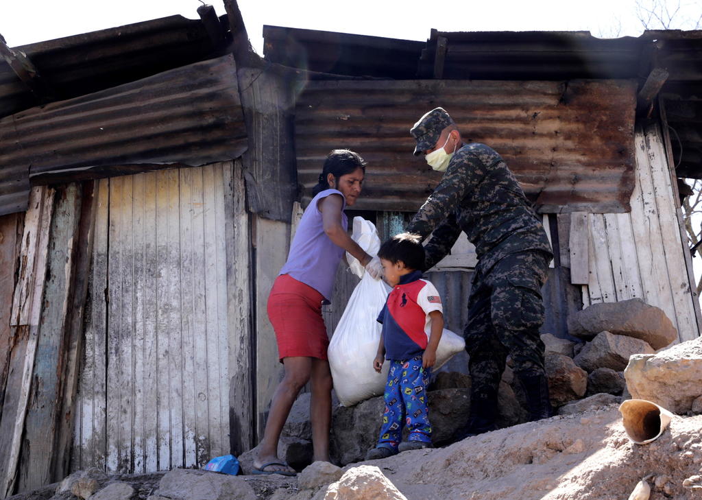 En tres semanas, el COVID-19 deja 15 muertos y 222 contagiados en Honduras. Noticias en tiempo real