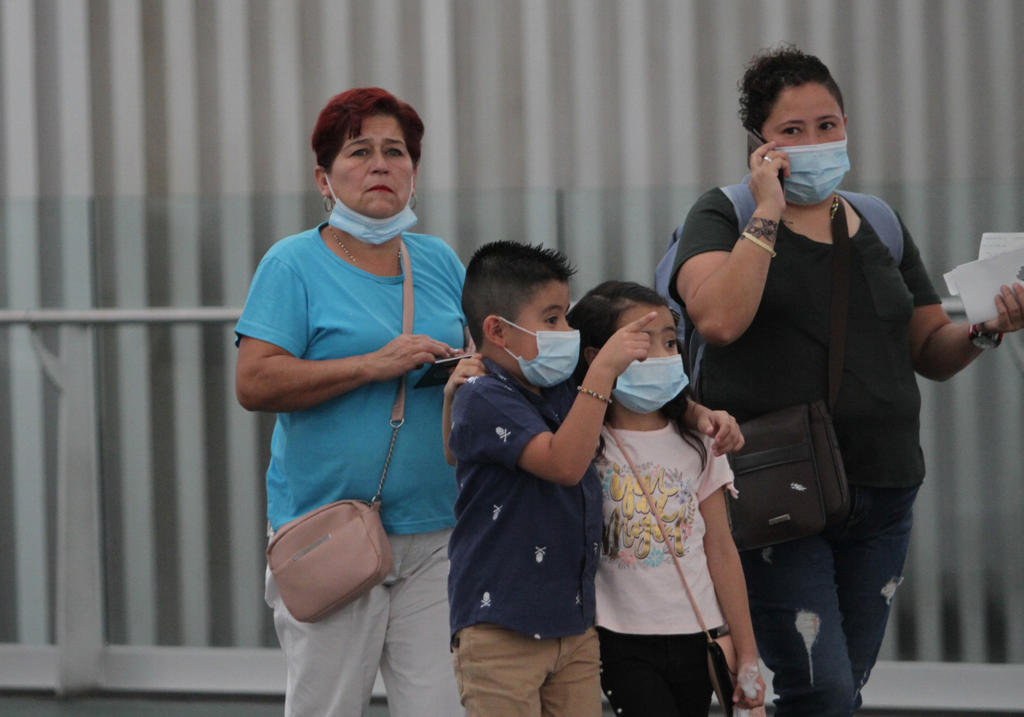 Coahuila confirma un caso de coronavirus en Cuatro Ciénegas; van 71. Noticias en tiempo real