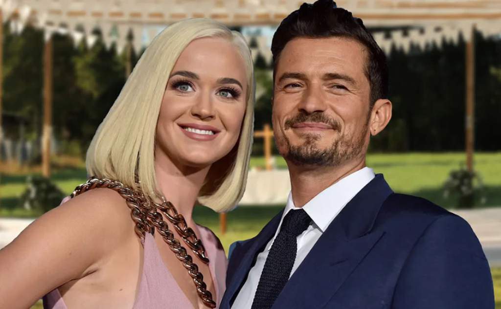 Katy Perry y Orlando Bloom revelan el sexo de su bebé. Noticias en tiempo real