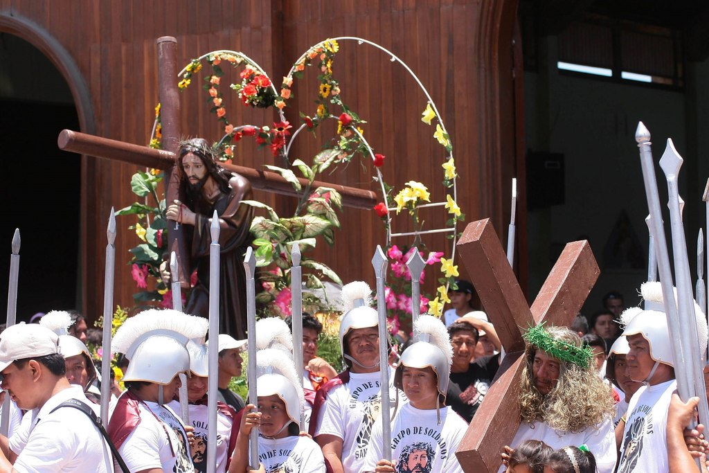 Llega Ecuador a la Semana Santa digital, El Siglo de Torreón