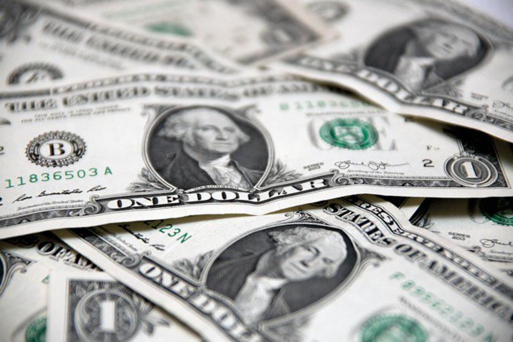 Alcanza dólar nuevo máximo histórico tras mensaje de AMLO. Noticias en tiempo real