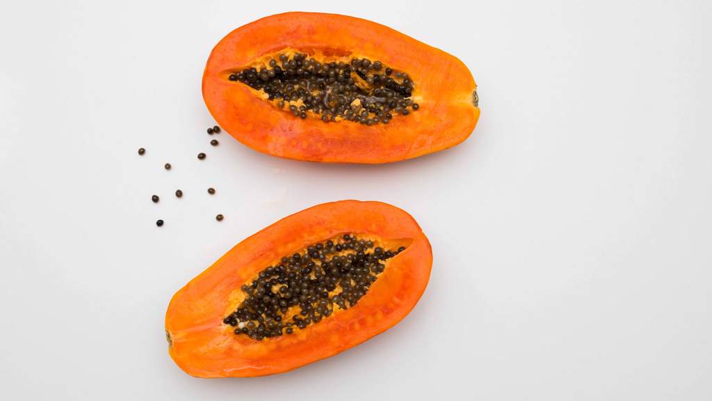 ¿Por qué deberías desayunar papaya esta cuarentena?. Noticias en tiempo real