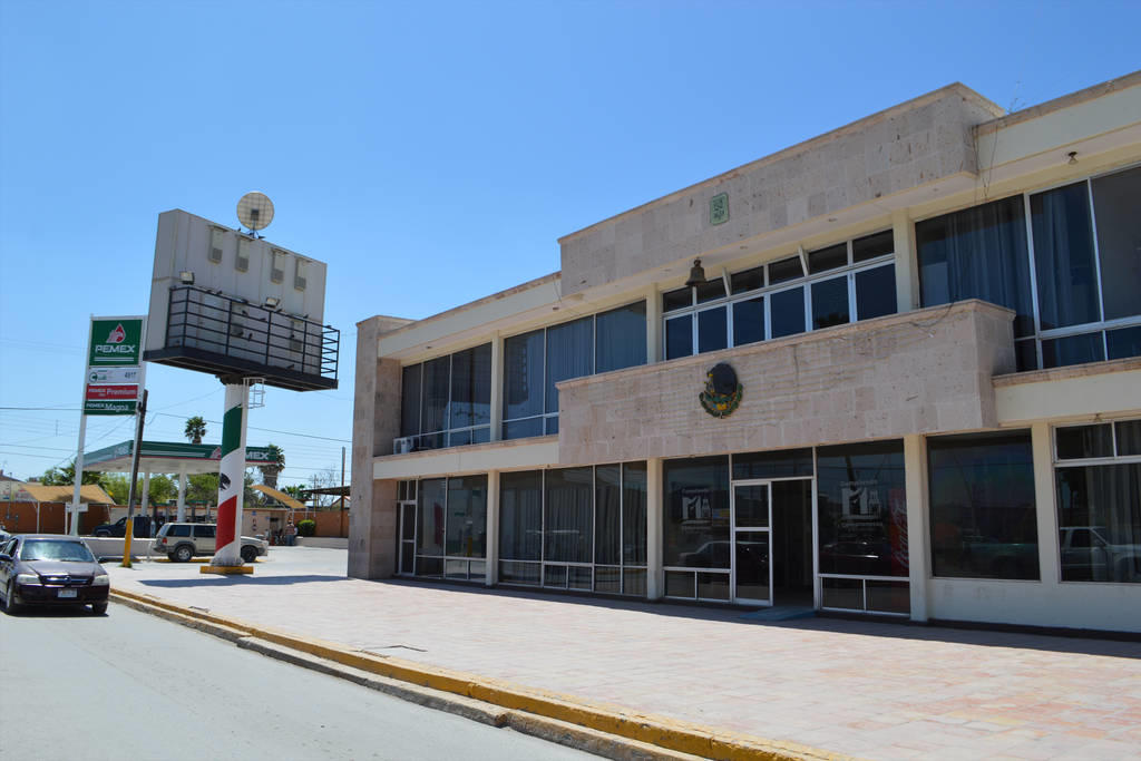 Impacto financiero traería más despidos en Ayuntamiento de Matamoros. Noticias en tiempo real