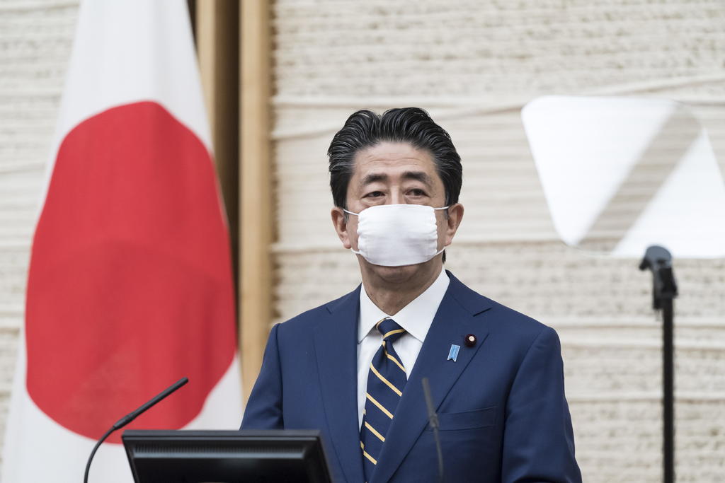 Japón entra en estado de alerta. Noticias en tiempo real