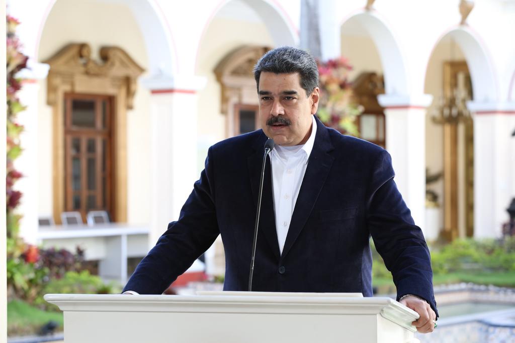 Tribunal de EUA confirma sentencia contra familiares de Nicolás Maduro. Noticias en tiempo real