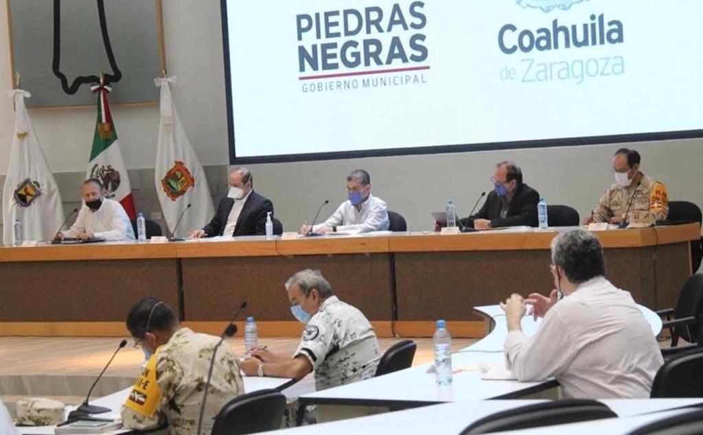 Coahuila aumentará capacidad para analizar muestras diarias de COVID-19. Noticias en tiempo real