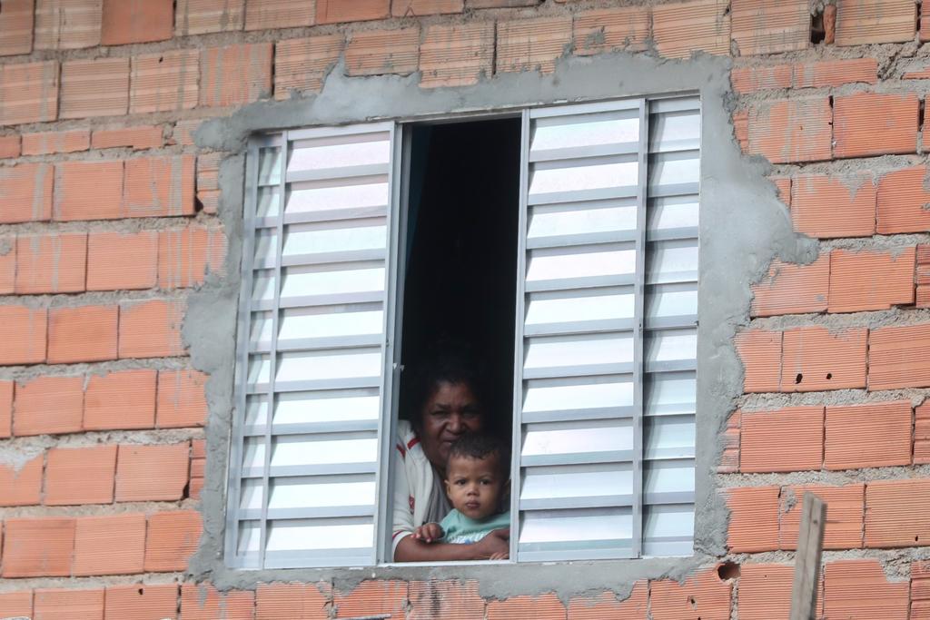 COVID-19 cobra la vida de un bebé de cuatro días en Brasil. Noticias en tiempo real