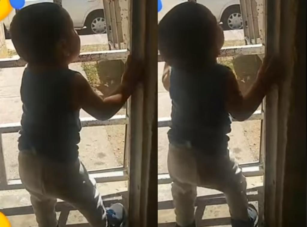 Ya no aguanto a mi mamá; niño se hace viral durante la cuarentena. Noticias en tiempo real