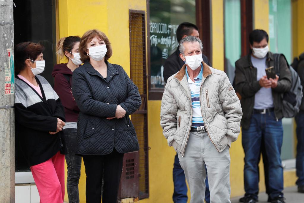 Reportan 23 muertes por coronavirus en Puebla. Noticias en tiempo real