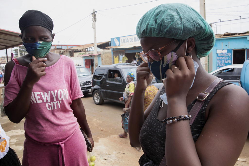 Pandemia podría dejar a 500 millones de personas en pobreza: Oxfam. Noticias en tiempo real