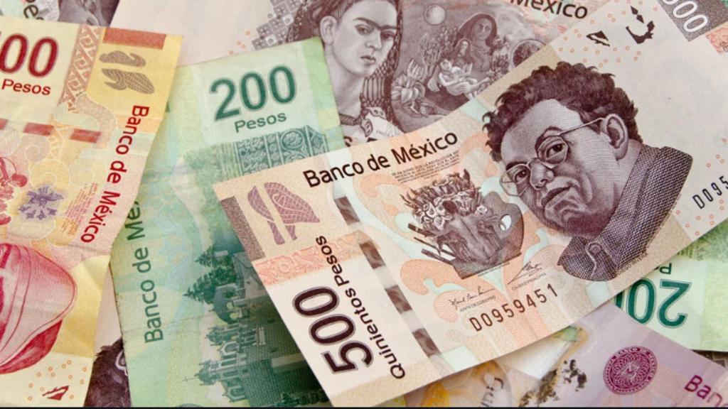 México será tercer país latino con peor recesión económica este año. Noticias en tiempo real