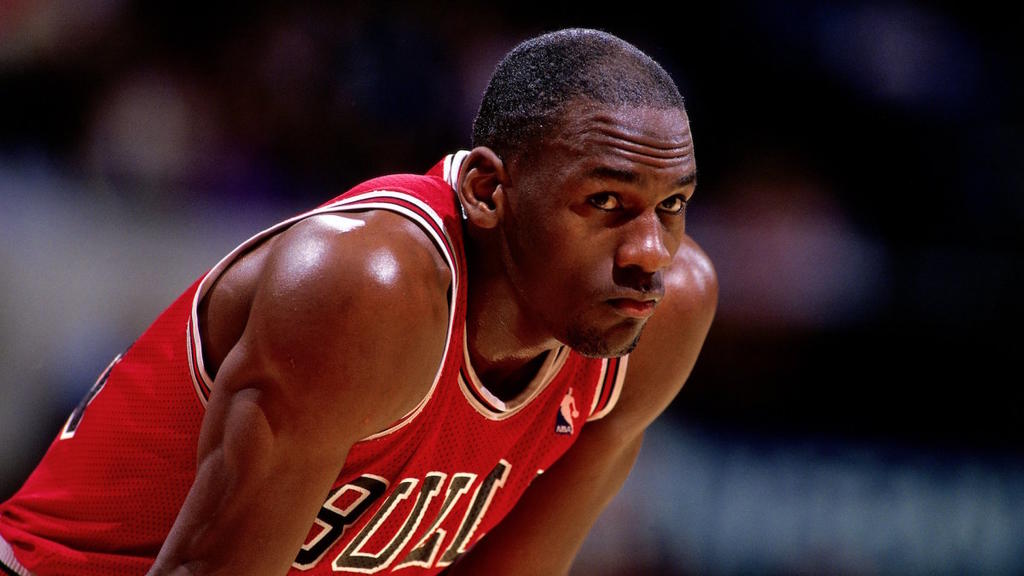 Michael Jordan recuerda sus últimos días con Chicago Bulls. Noticias en tiempo real