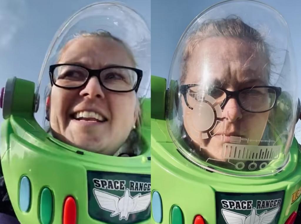casco buzz