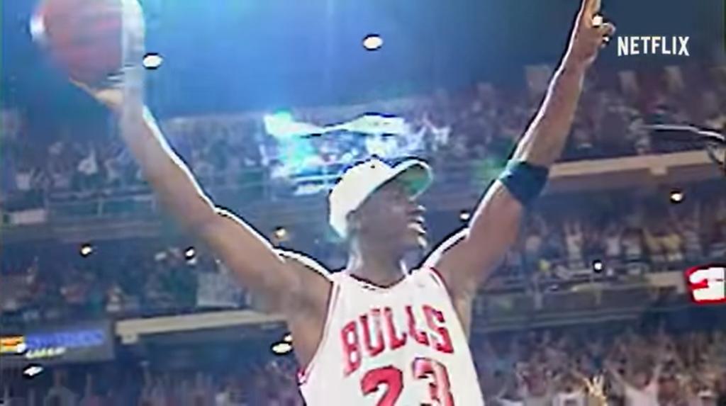 Fiesta y drogas, la sorpresa de Michael Jordan en su llegada a Chicago Bulls. Noticias en tiempo real