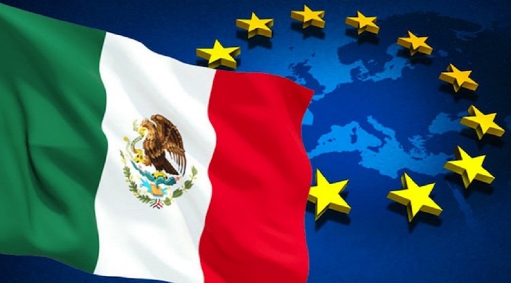Tratado De Libre Comercio De Mexico Con La Union Europea
