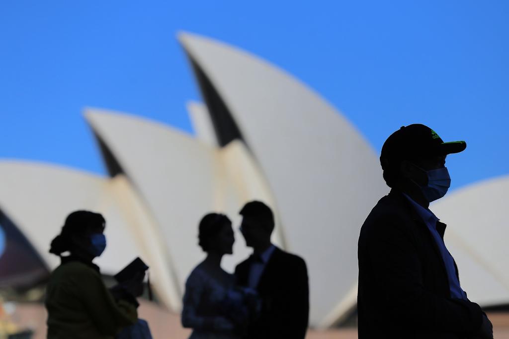 Prepara Australia relajamiento de medidas en el norte del país. Noticias en tiempo real