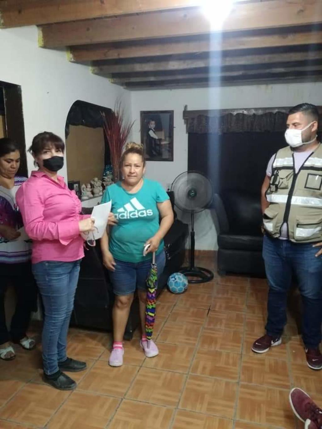 Exhortan a sumarse a programa de Liconsa en Matamoros. Noticias en tiempo real
