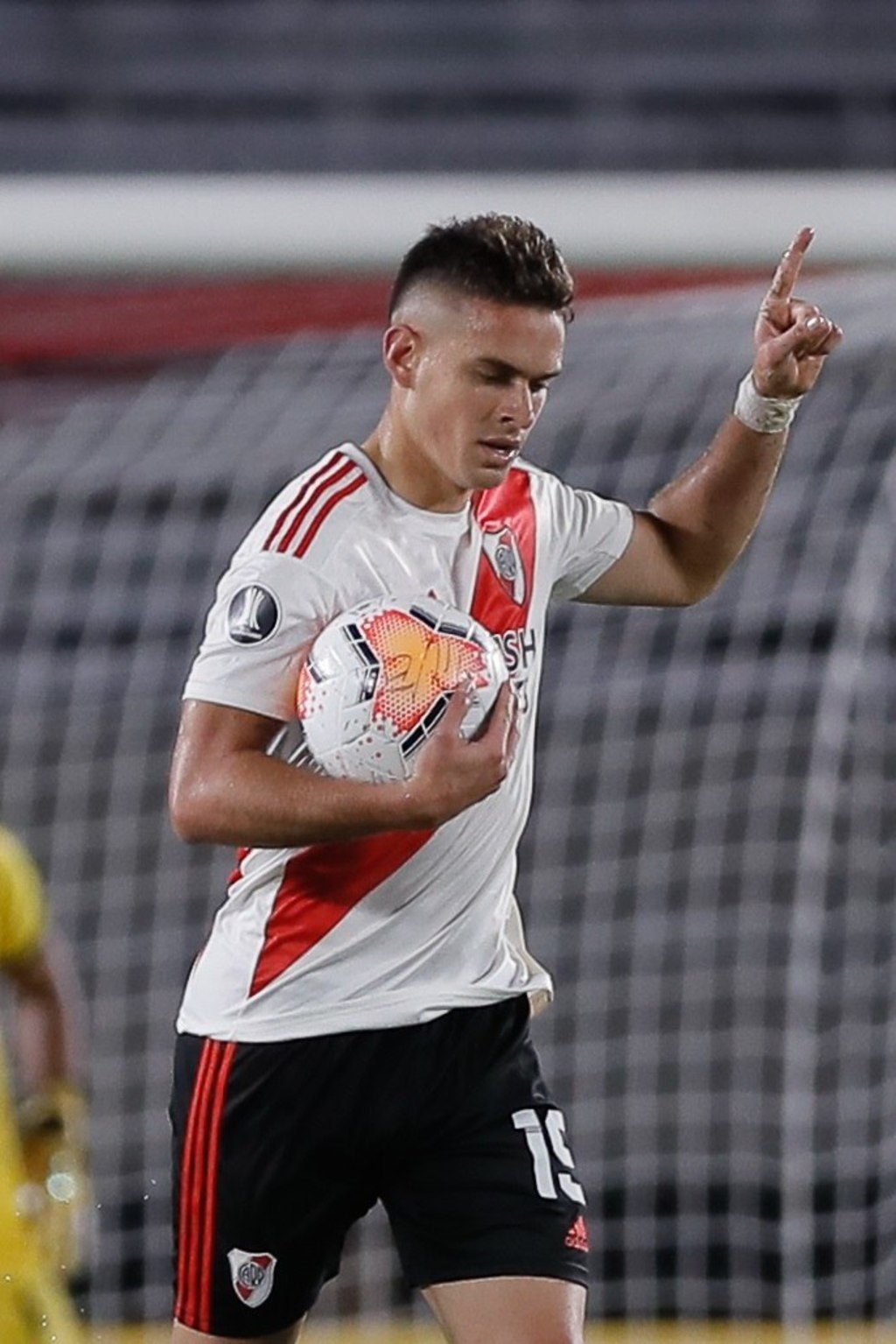Futbol argentino, sin fecha para regresar, El Siglo de Torreón