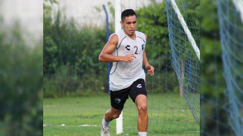 De Torreón, primer futbolista mexicano en dar positivo a COVID-19. Noticias en tiempo real