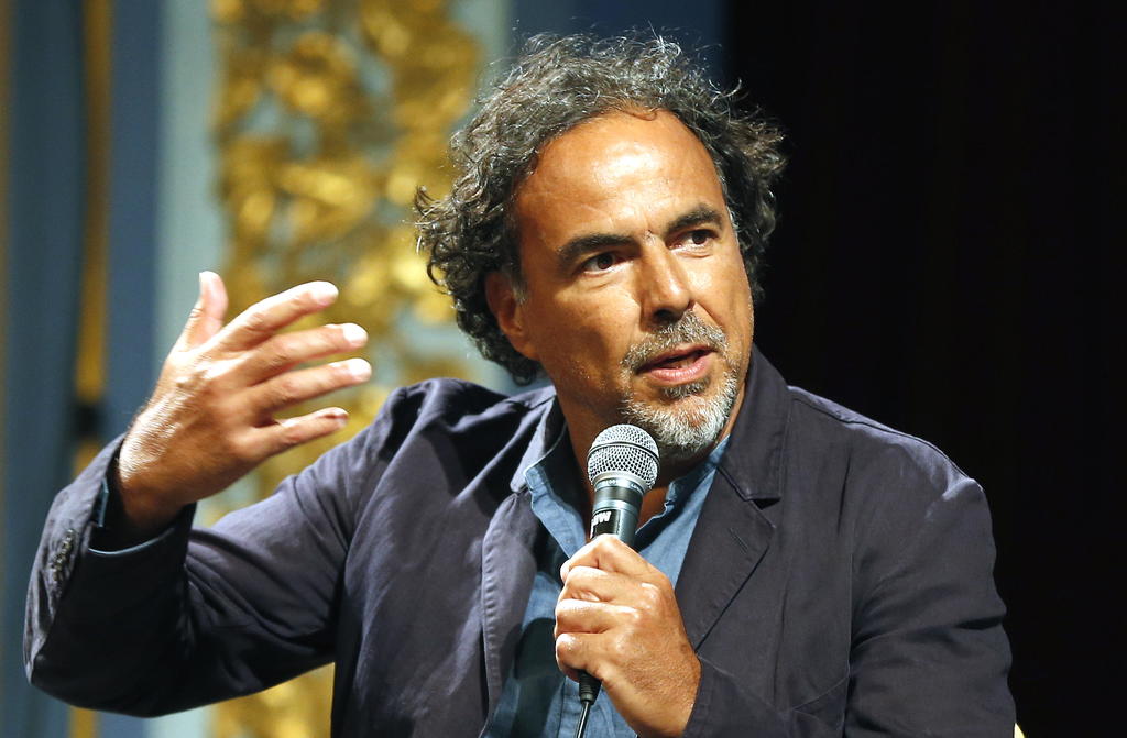 Iñárritu restaura película Amores perros para celebrar su vigésimo aniversario. Noticias en tiempo real