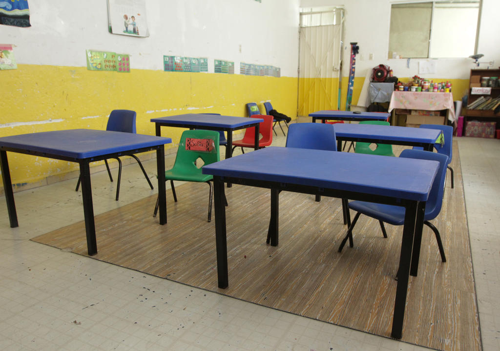 Iniciarán clases presenciales en Baja California en agosto ...