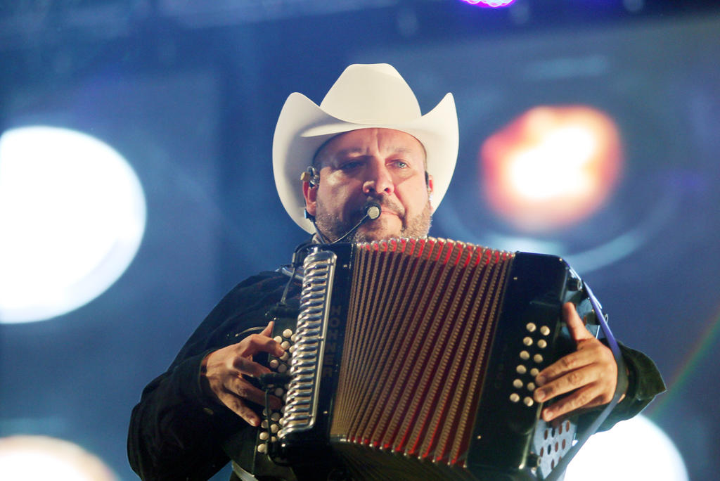 Grupo Pesado cambia la fecha de su concierto en Torreón. Noticias en tiempo real