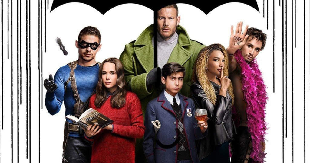 Serie The Umbrella Academy 2 ya tiene fecha de estreno, El Siglo ...