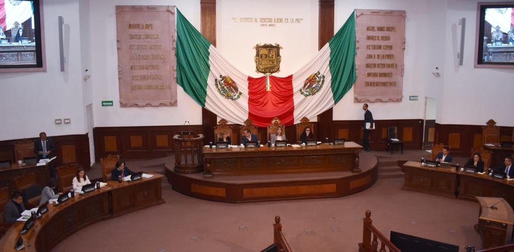 Congreso de Coahuila piden proteger a periodistas. Noticias en tiempo real