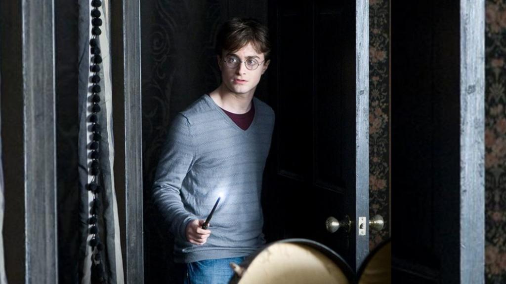 J.K. Rowling aclara supuestas inspiraciones sobre Harry Potter. Noticias en tiempo real