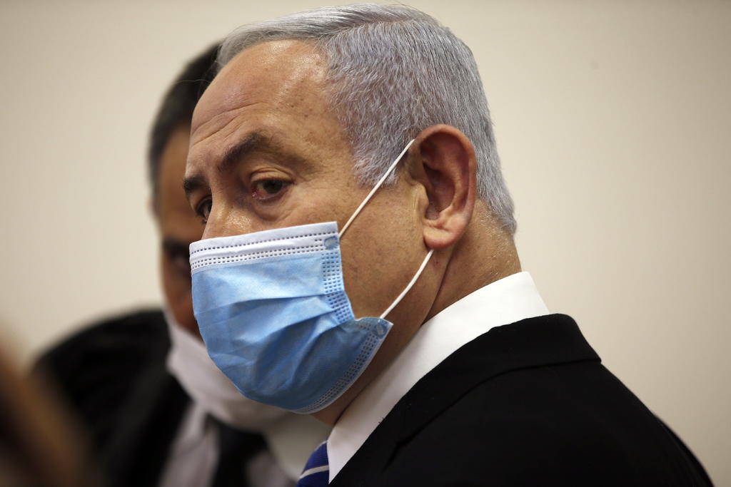 Inicia en Israel el juicio por corrupción contra Netanyahu. Noticias en tiempo real