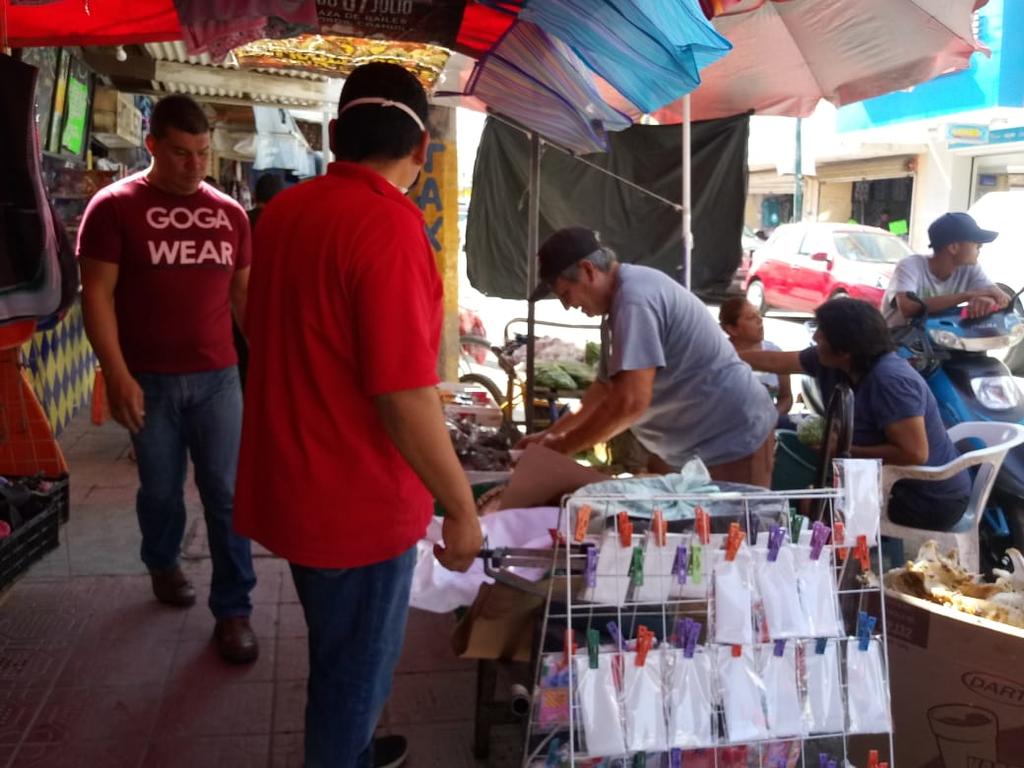 Ignoran contingencia sanitaria por COVID-19 en Matamoros. Noticias en tiempo real