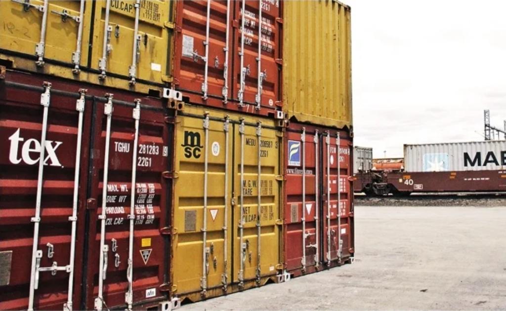 Se desploman exportaciones de mercancías mexicanas 40.9% en abril. Noticias en tiempo real