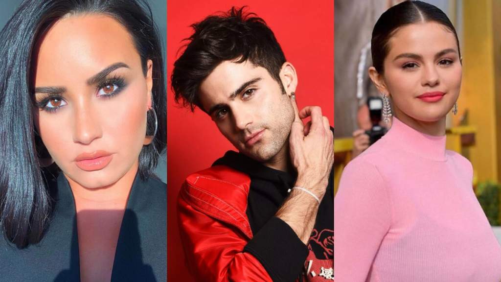 Novio de Demi Lovato desata polémica tras mensaje sobre Selena Gomez. Noticias en tiempo real