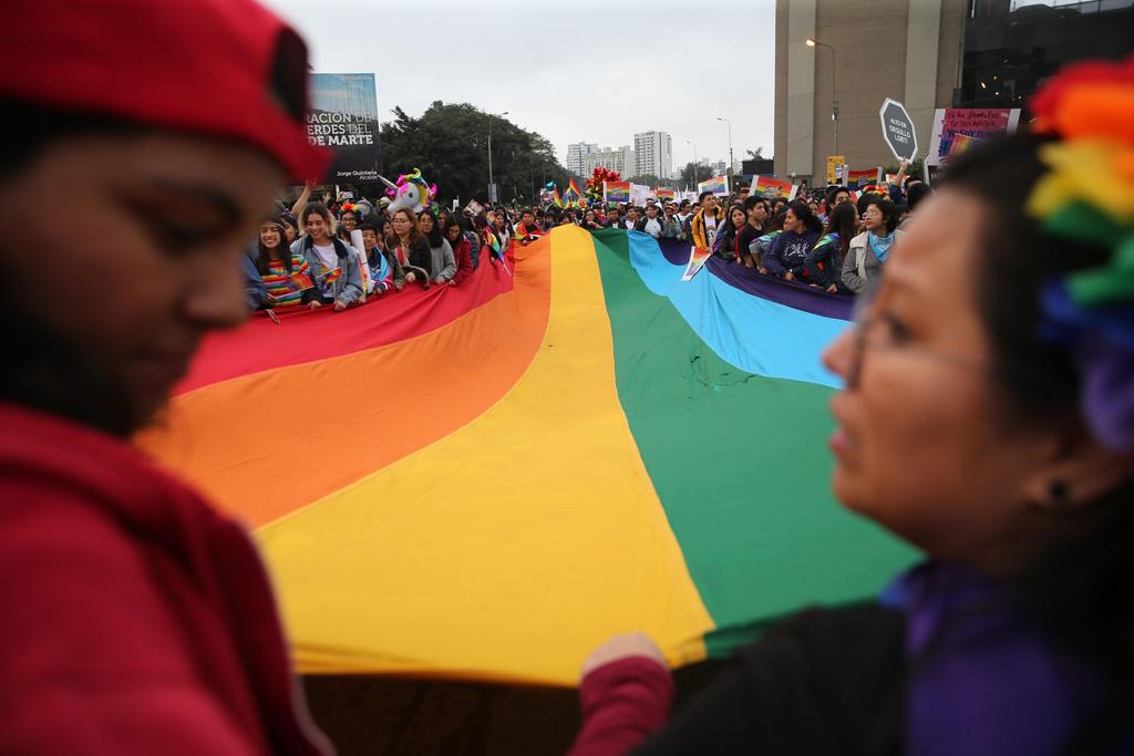 Celebrarán Orgullo Gay a través de actividades virtuales en Saltillo. Noticias en tiempo real