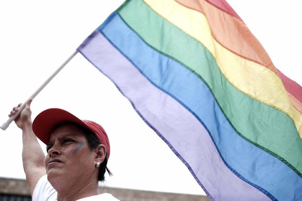 Legaliza Costa Rica el matrimonio igualitario. Noticias en tiempo real