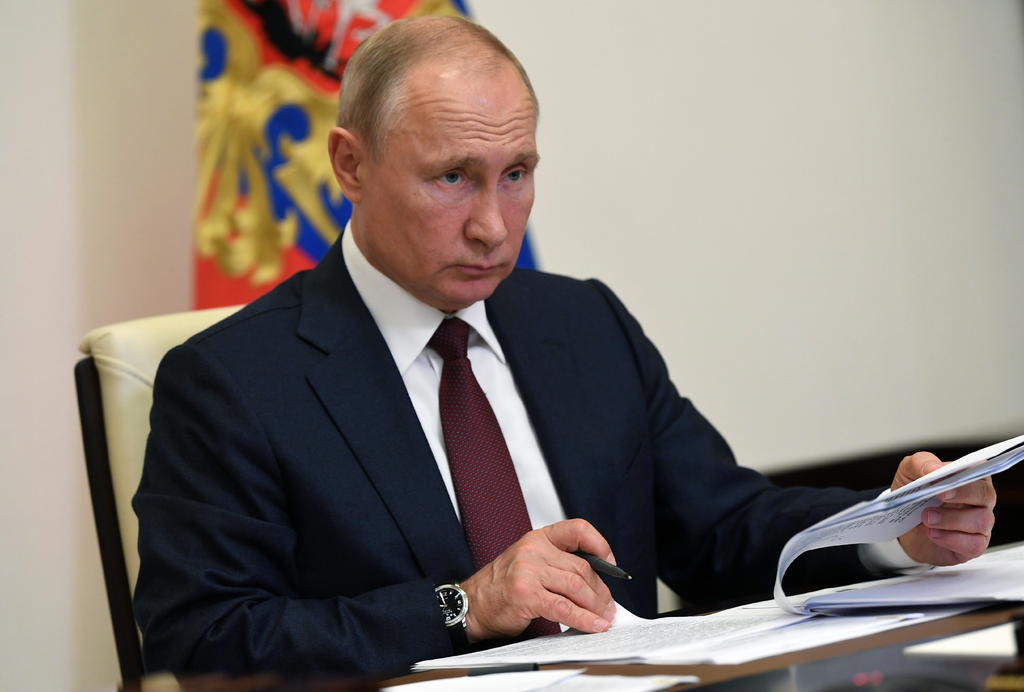 Anuncia Putin nueva fecha del Desfile de la Victoria pospuesto por el COVID-19. Noticias en tiempo real