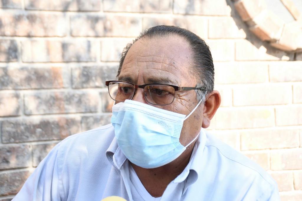 Son causas ajenas al organismo, dice Simas Torreón sobre falta de agua en el norte. Noticias en tiempo real