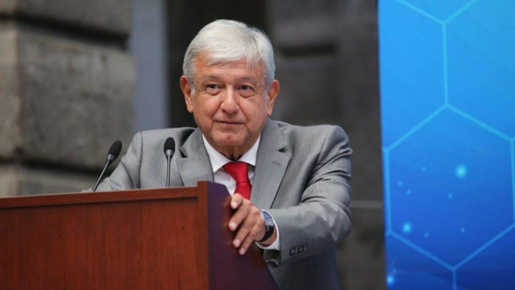 López Obrados hará gira de una semana en seis estados. Noticias en tiempo real