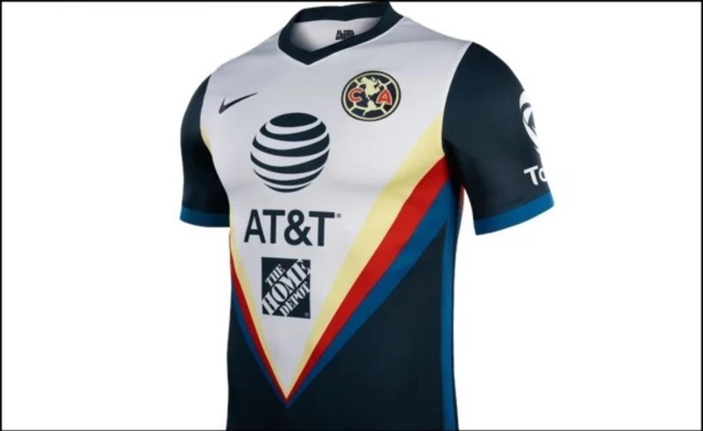 VIDEO| ¿América plagió la nueva playera? Surgiran acusaciones