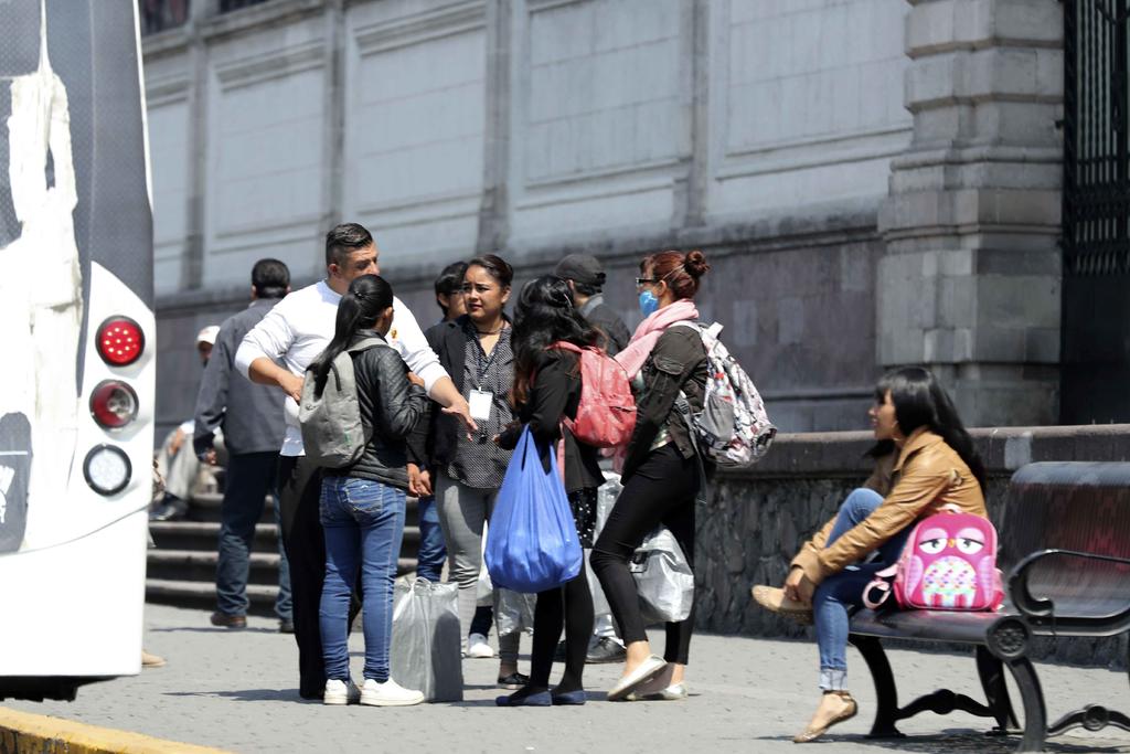 México hará reapertura económica en medio de récord de muerte y contagios por COVID-19. Noticias en tiempo real