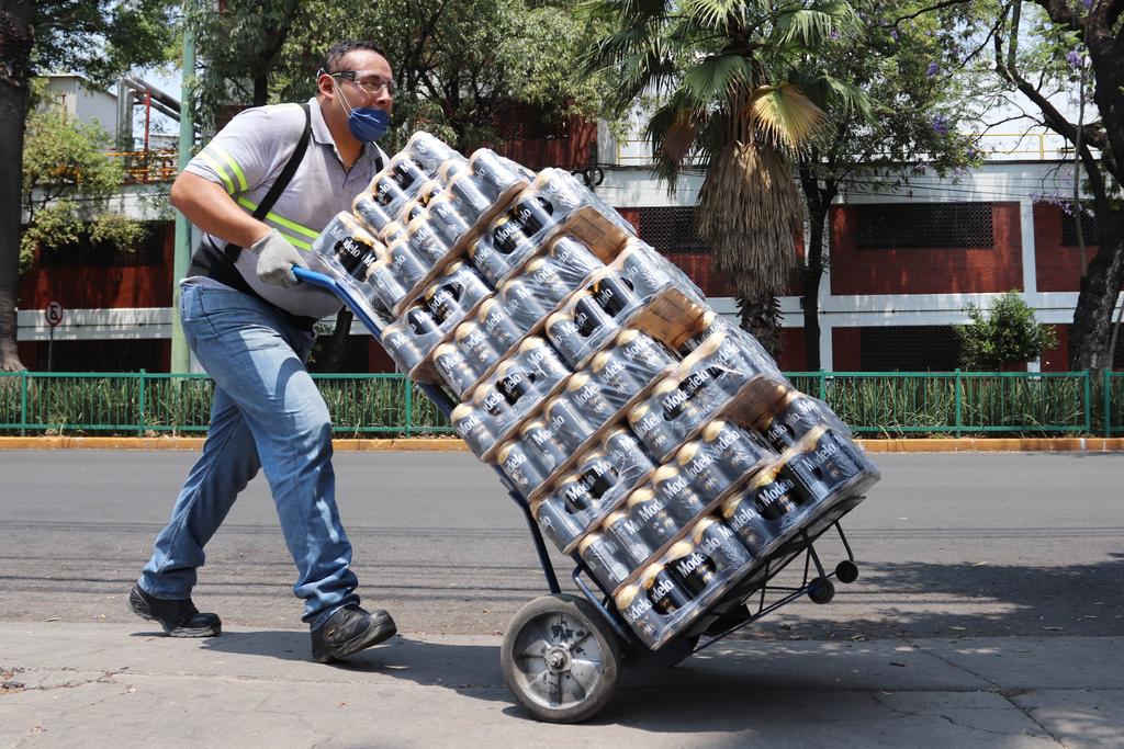 Reactivará Nuevo León venta de cerveza a partir de siguiente semana. Noticias en tiempo real