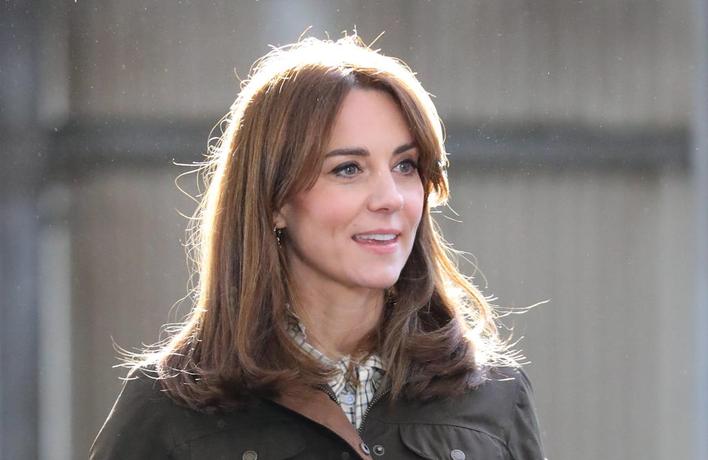 Desmienten que Kate Middleton esté ‘cansada’ de sus labores reales. Noticias en tiempo real