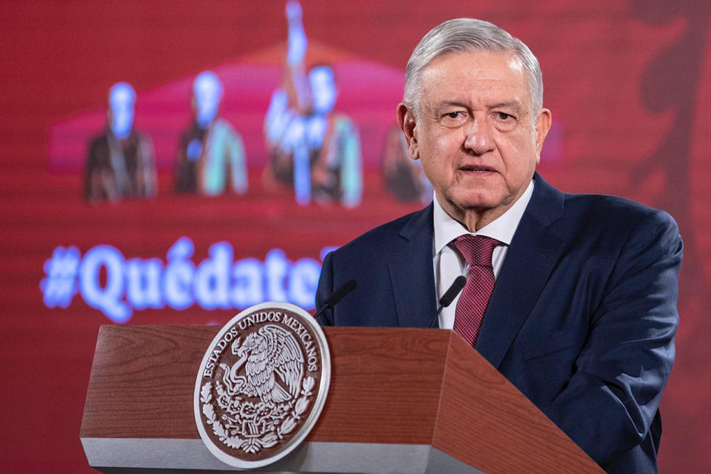 Acusa SIP a López Obrador de incitar a la violencia con ataques a la prensa. Noticias en tiempo real